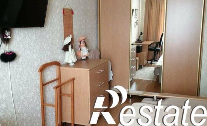 2-комн квартира улица Героев Медиков, 12,  д. 12