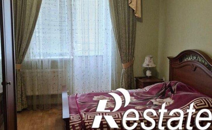 3-комн квартира улица Островского, 20,  д. 20