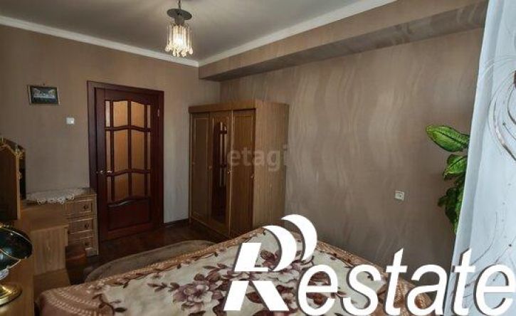 2-комн квартира Набережная улица, 11,  д. 11