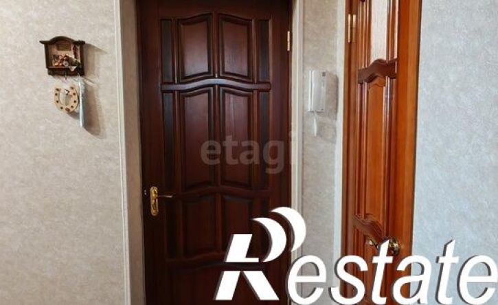 2-комн квартира Набережная улица, 11,  д. 11