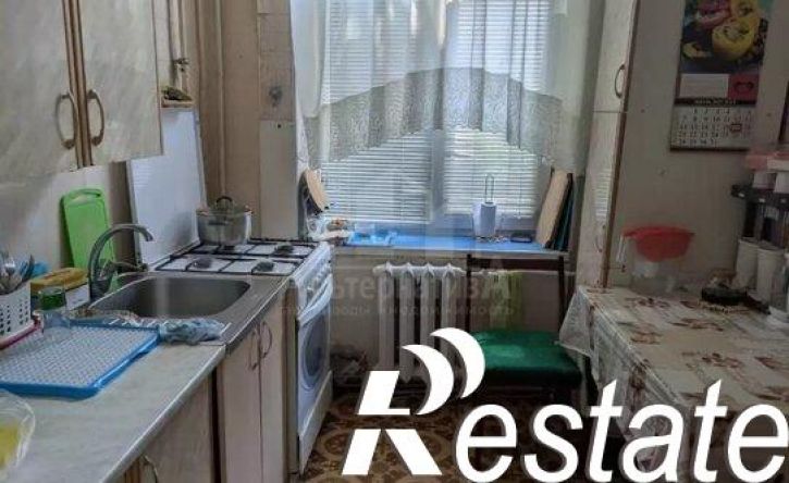 2-комн квартира улица Дводненко, 27,  д. 27