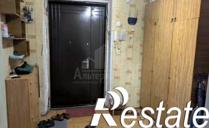 2-комн квартира улица Дводненко, 27,  д. 27