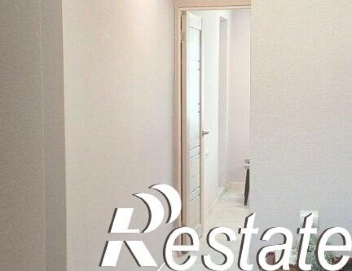 1-комн квартира Железнодорожная улица, 58,  д. 58