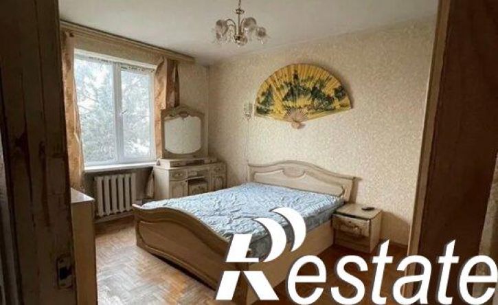 3-комн квартира улица Калинина, 12,  д. 12