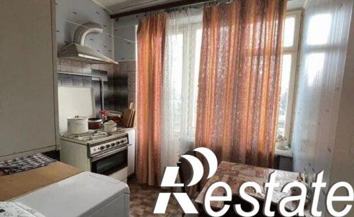 3-комн квартира улица Калинина, 12,  д. 12