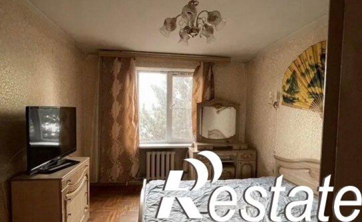 3-комн квартира улица Калинина, 12,  д. 12