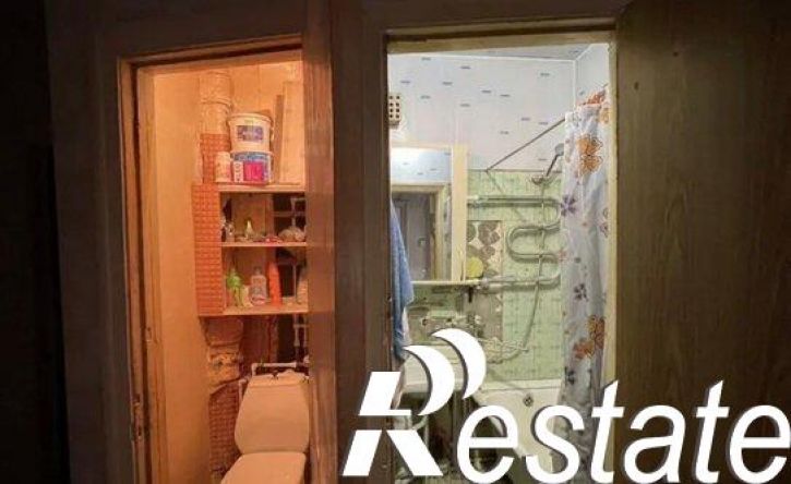 3-комн квартира улица Калинина, 12,  д. 12