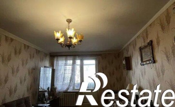3-комн квартира улица Калинина, 12,  д. 12