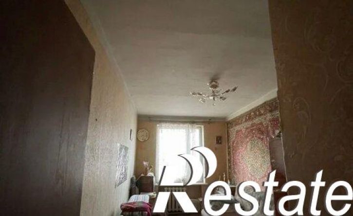 3-комн квартира улица Калинина, 12,  д. 12