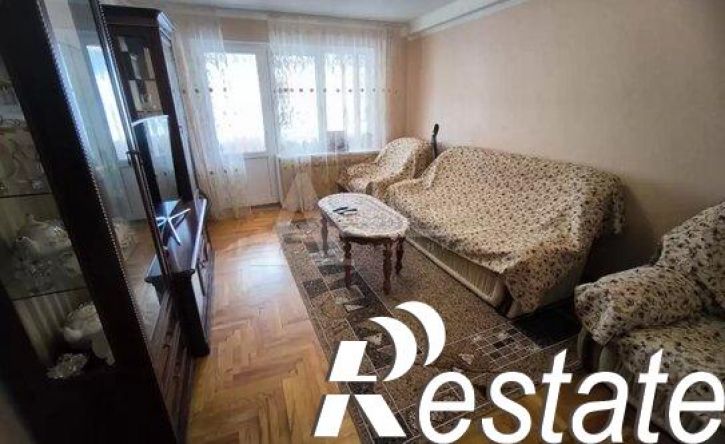 3-комн квартира улица Марцинкевича, 72,  д. 72