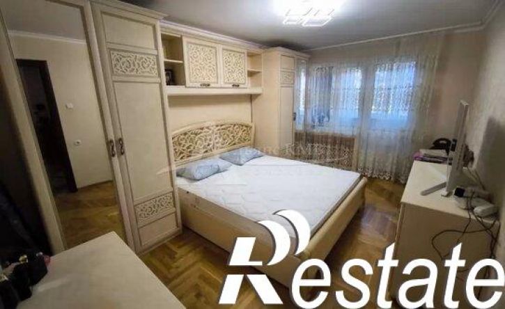 3-комн квартира улица Марцинкевича, 72,  д. 72