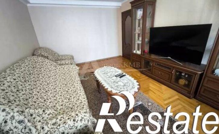 3-комн квартира улица Марцинкевича, 72,  д. 72