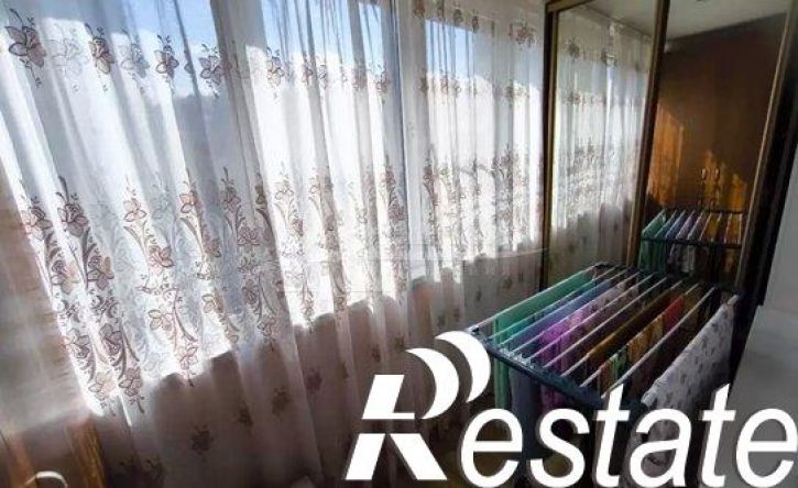 3-комн квартира улица Марцинкевича, 72,  д. 72