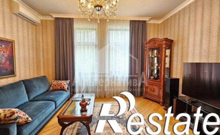 2-комн квартира улица Чкалова, 75,  д. 75