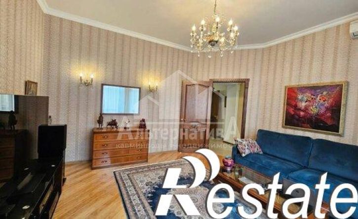 2-комн квартира улица Чкалова, 75,  д. 75