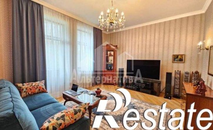 2-комн квартира улица Чкалова, 75,  д. 75