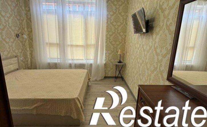 1-комн квартира улица 40 лет Октября, 37,  д. 37