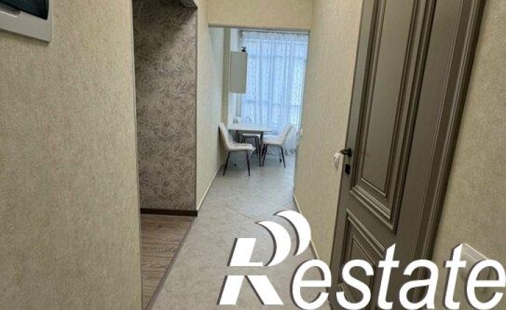 1-комн квартира улица 40 лет Октября, 37,  д. 37