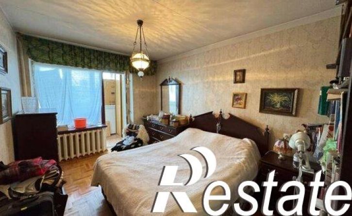 4-комн квартира улица Куйбышева, 77,  д. 77