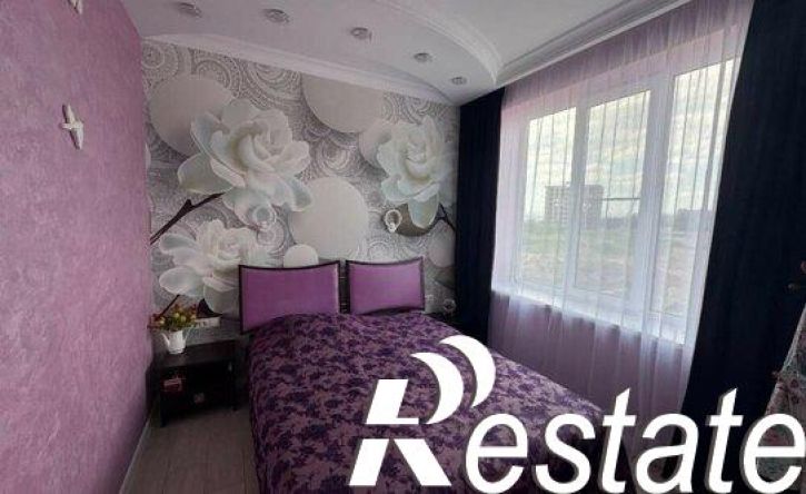 2-комн квартира улица Декабристов, 35М,  д. 35М