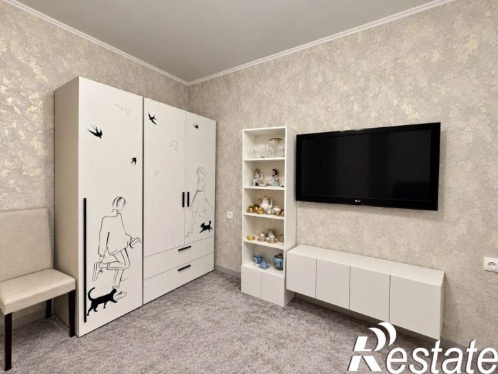 1-комн квартира Седлогорская ул, 79