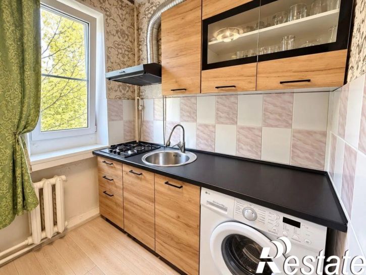 1-комн квартира Седлогорская ул, 79