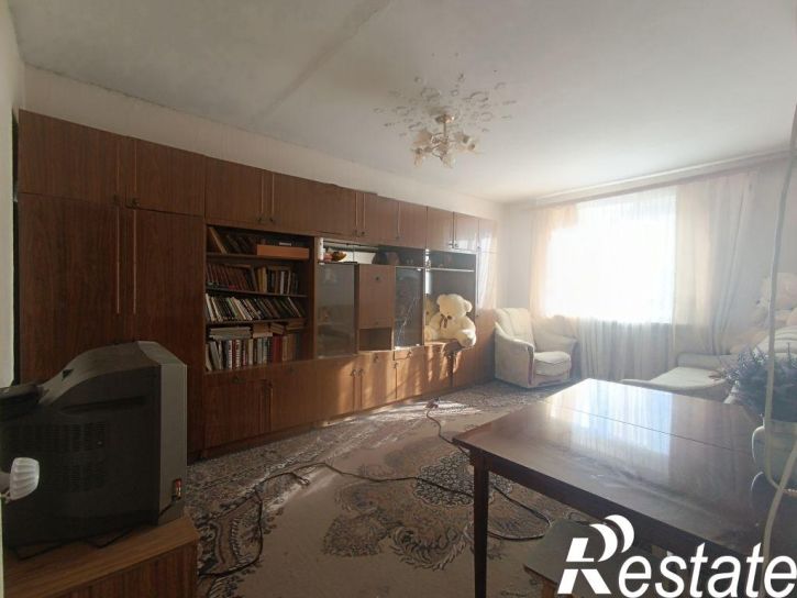 3-комн квартира Марцинкевича ул, 87