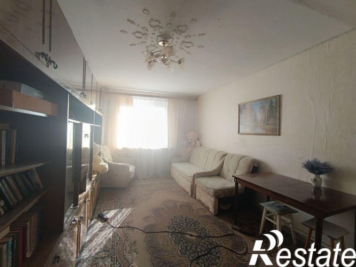 3-комн квартира Марцинкевича ул, 87
