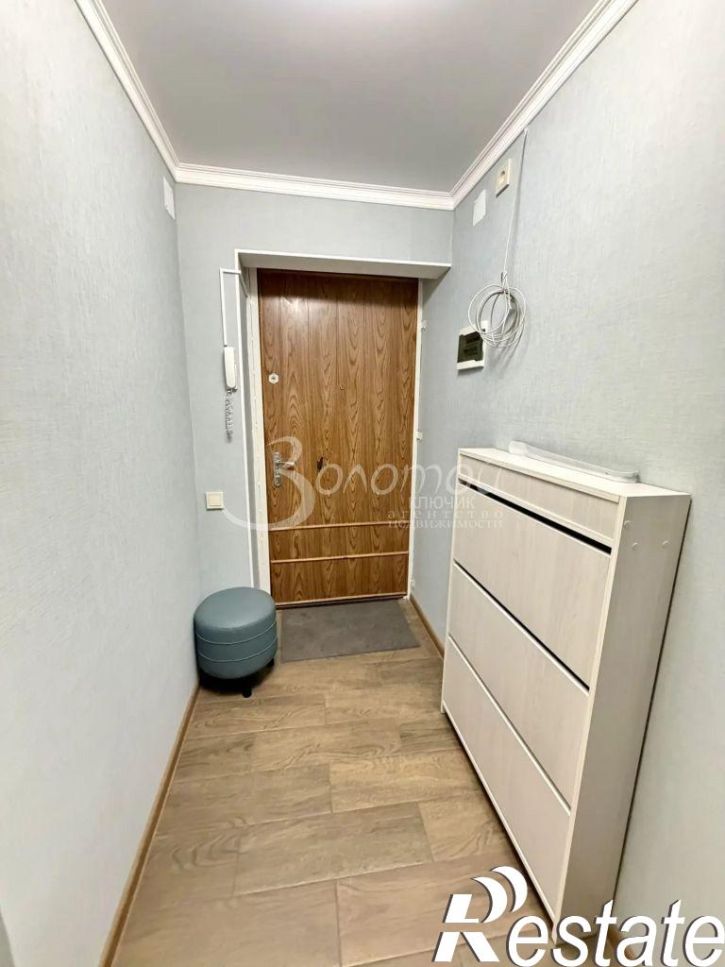 1-комн квартира Крылова ул, 2