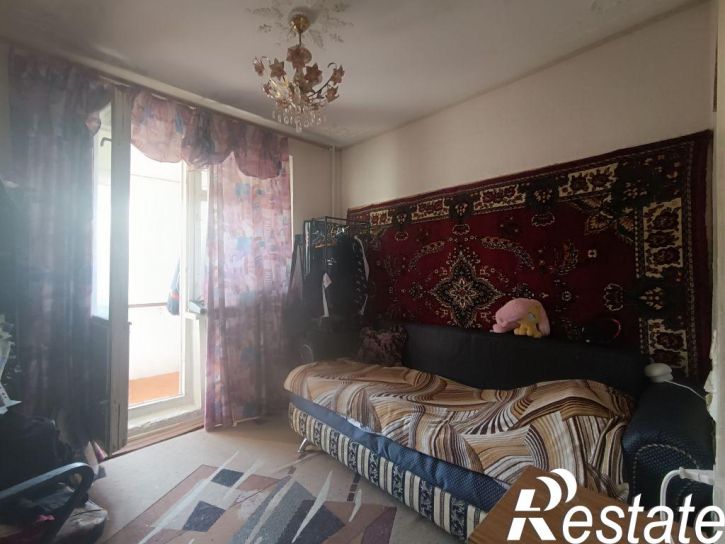 3-комн квартира Марцинкевича ул, 87