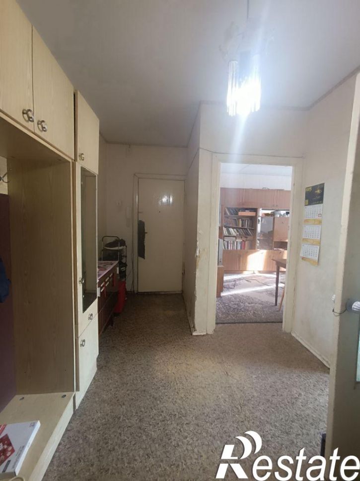 3-комн квартира Марцинкевича ул, 87