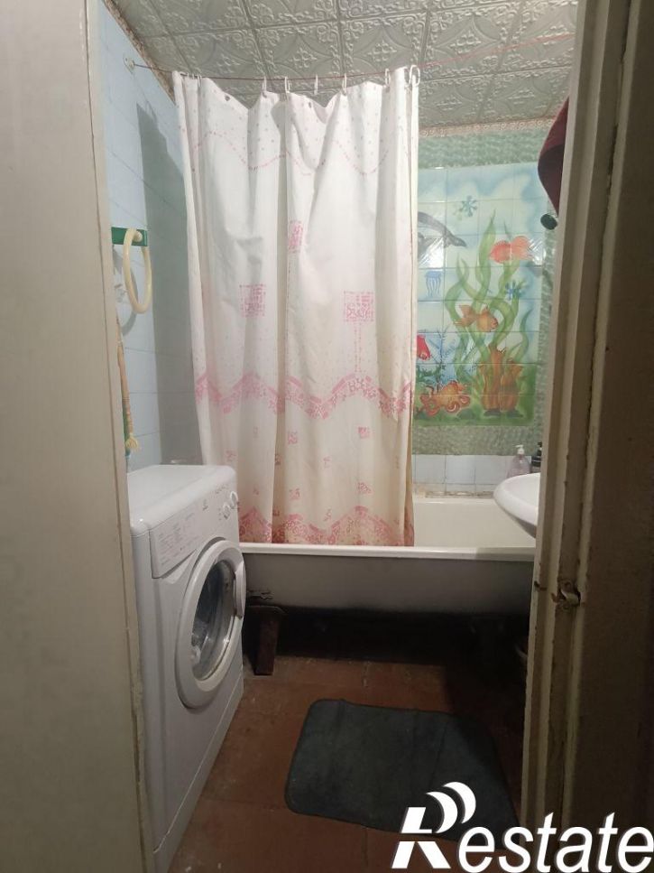 3-комн квартира Марцинкевича ул, 87
