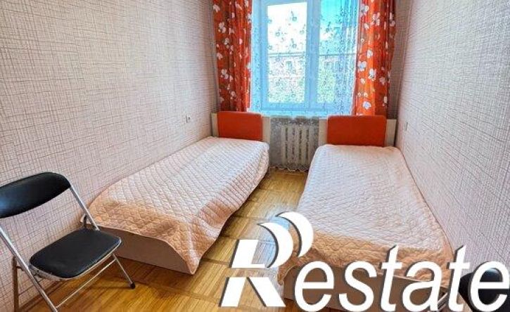 2-комн квартира Коллективная улица, 4,  д. 4