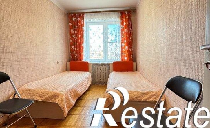 2-комн квартира Коллективная улица, 4,  д. 4