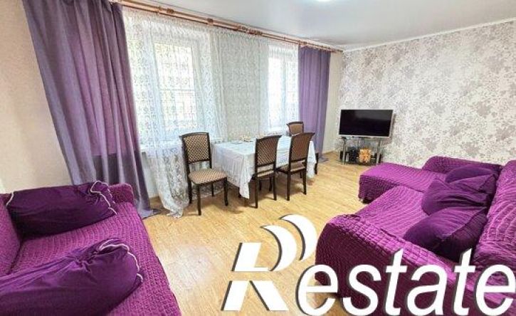 2-комн квартира улица Островского, 36,  д. 36