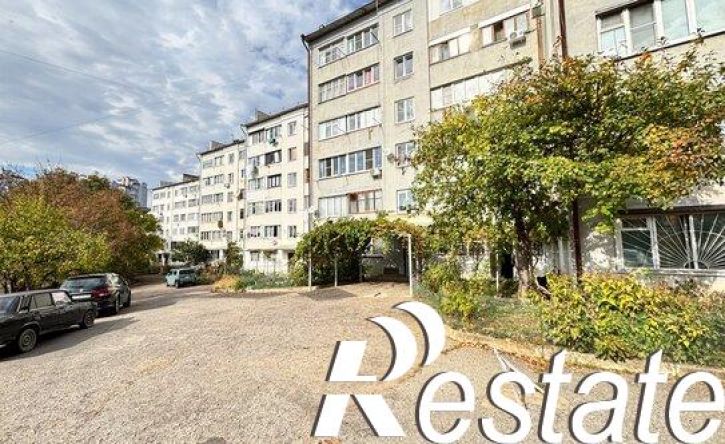 2-комн квартира улица Островского, 36,  д. 36