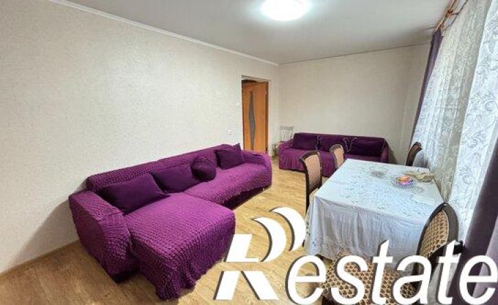 2-комн квартира улица Островского, 36,  д. 36