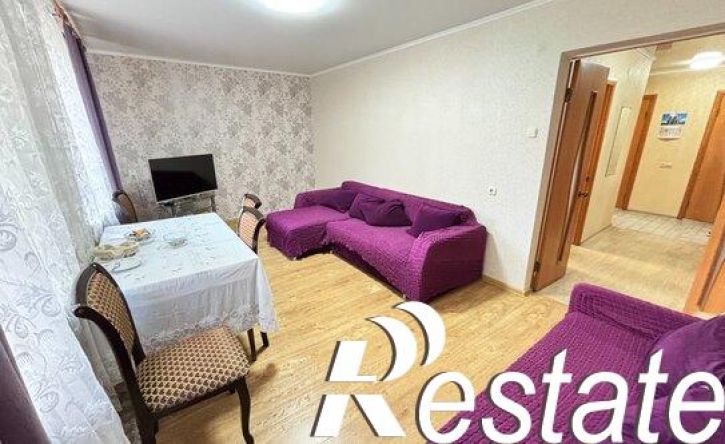 2-комн квартира улица Островского, 36,  д. 36
