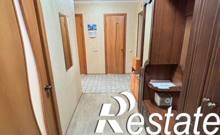 2-комн квартира улица Островского, 36,  д. 36