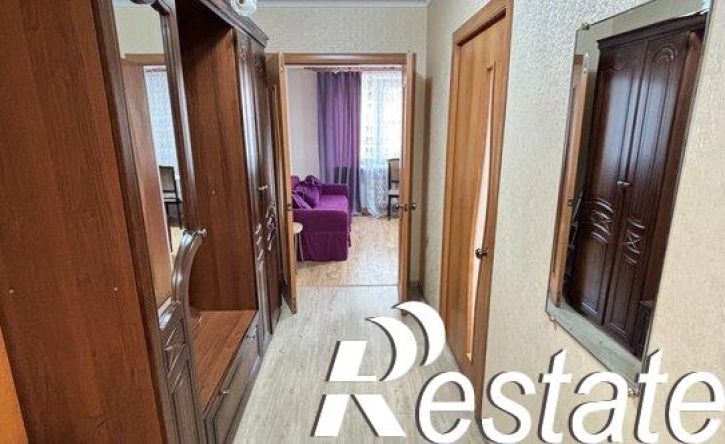 2-комн квартира улица Островского, 36,  д. 36