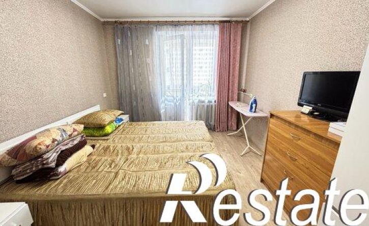 2-комн квартира улица Островского, 36,  д. 36