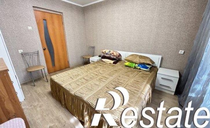 2-комн квартира улица Островского, 36,  д. 36