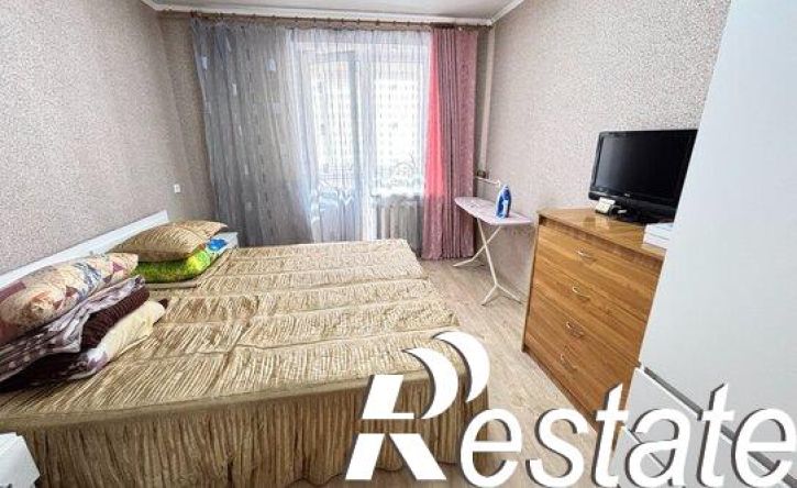 2-комн квартира улица Островского, 36,  д. 36