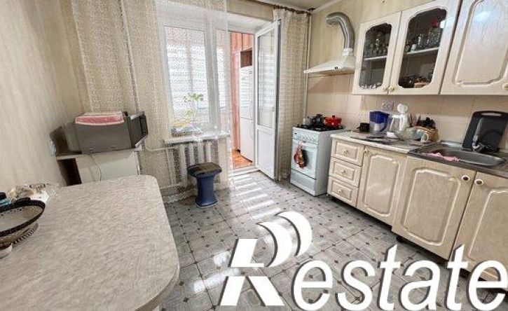 2-комн квартира улица Островского, 36,  д. 36