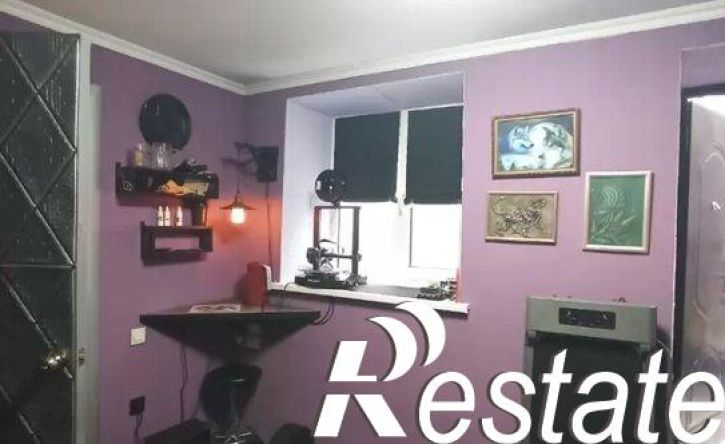 2-комн квартира Кабардинская улица, 30,  д. 30