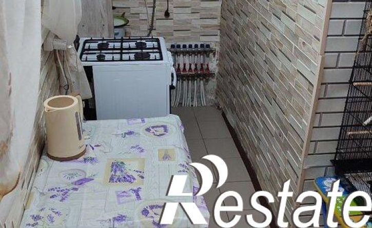 4-комн квартира Линейная улица, 38,  д. 38