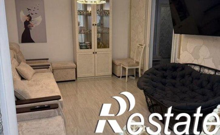 2-комн квартира Красивая улица, 23,  д. 23