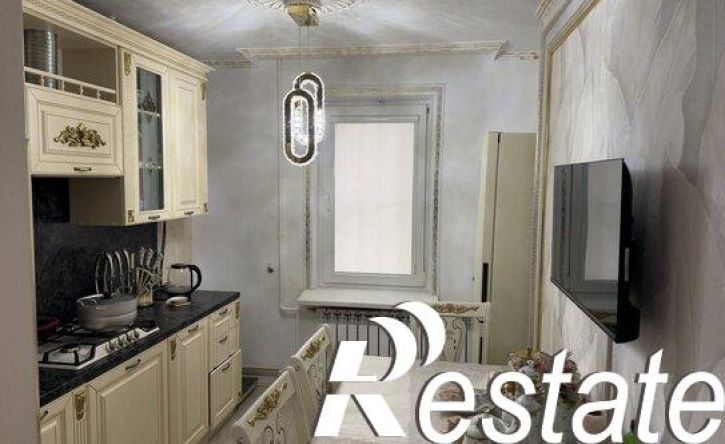 2-комн квартира Красивая улица, 23,  д. 23