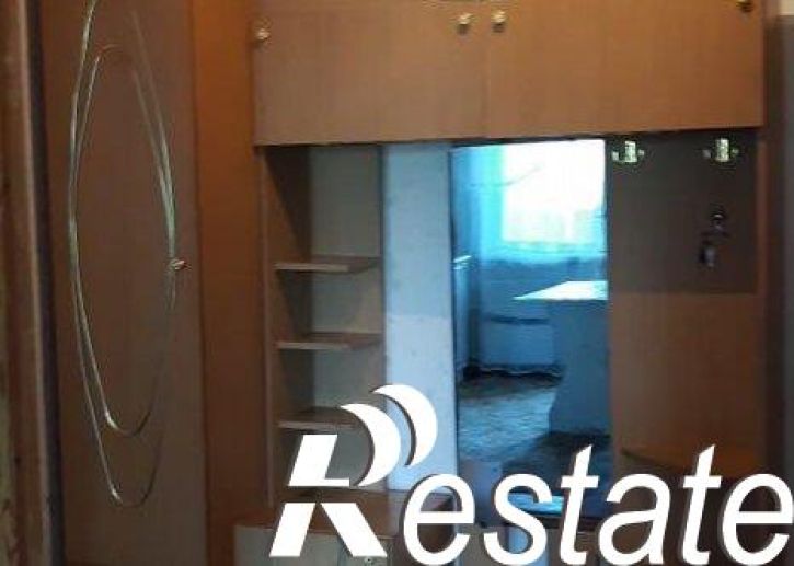 1-комн квартира улица Андрея Губина, 32,  д. 32