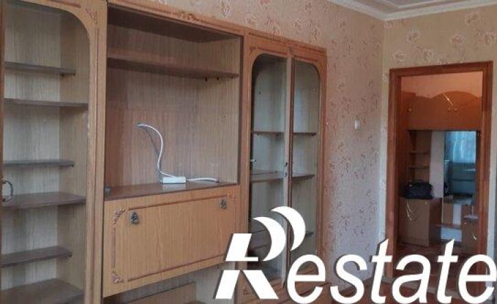1-комн квартира улица Андрея Губина, 32,  д. 32